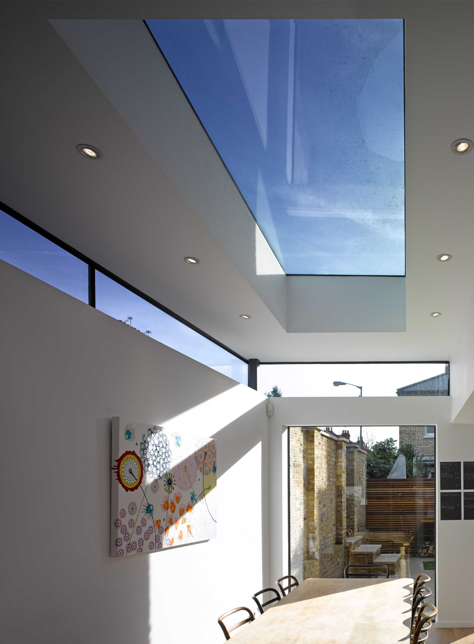 Skylights 4